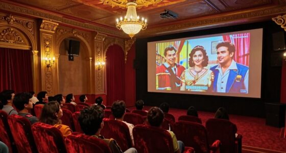 reviving classics for viewers