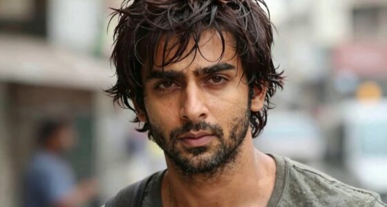 rising bollywood actor star