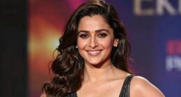rising bollywood star
