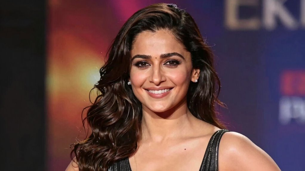 rising bollywood star