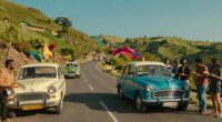 road trip storytelling evolution