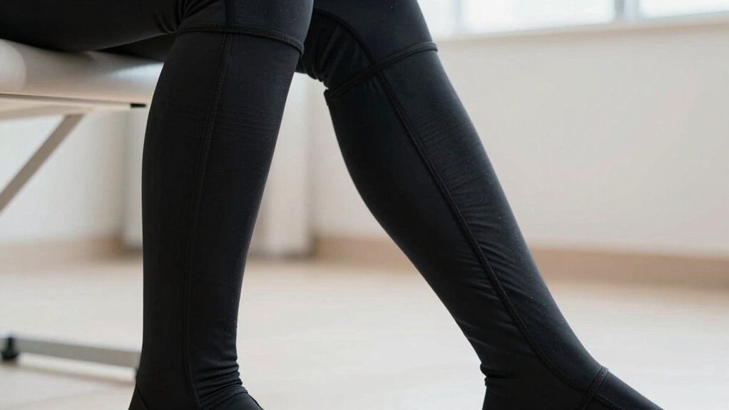 scientific backed recovery technology