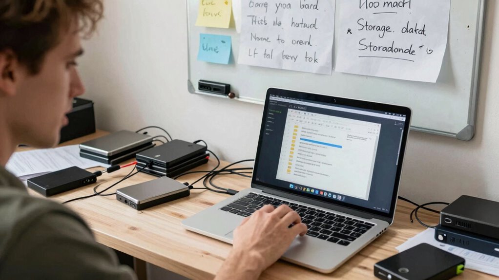 secure cloud data backups