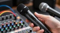 selecting wireless mics wisely