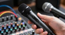 selecting wireless mics wisely