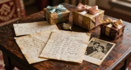 sentimental film memorabilia