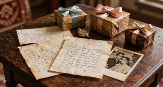 sentimental film memorabilia