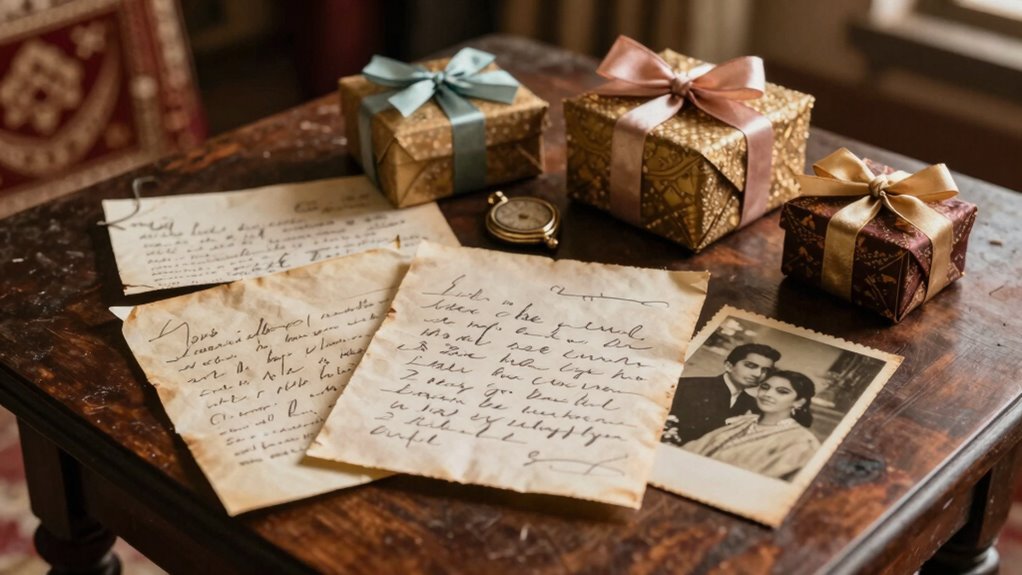 sentimental film memorabilia