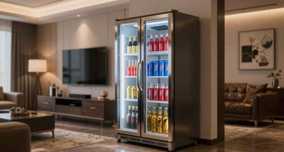 silent entertainment room upgrade