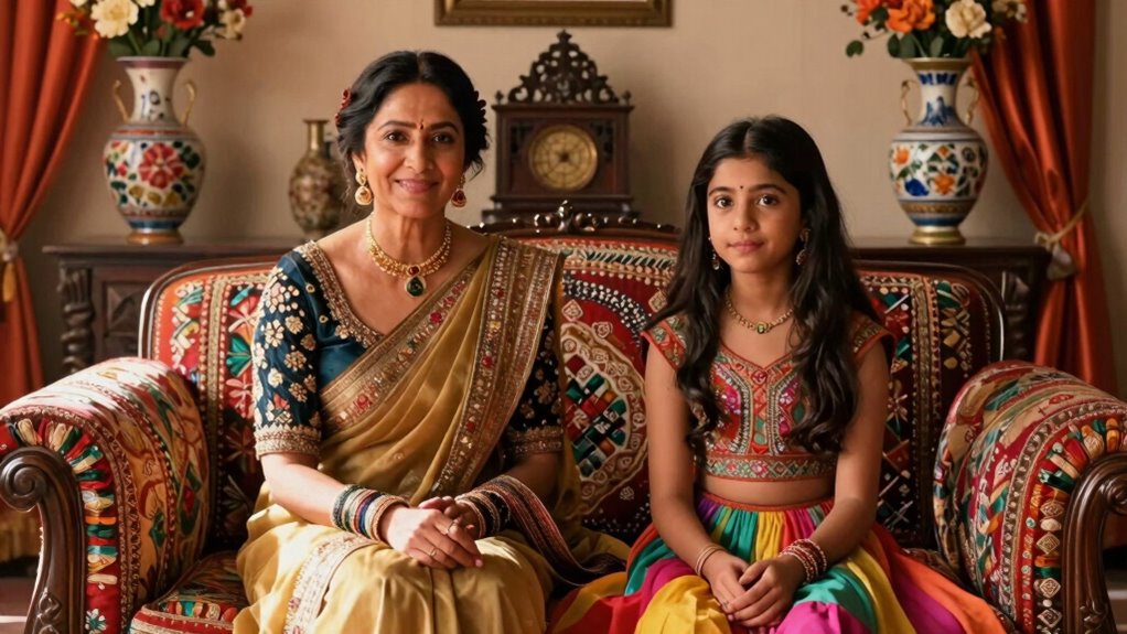 sisters significance in bollywood