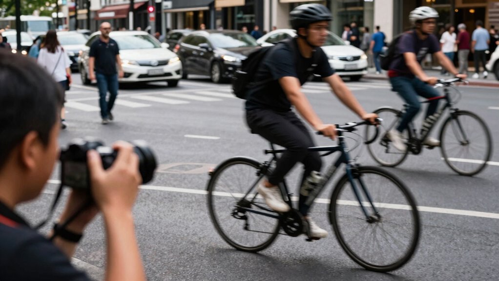 small camera adjustment impacts engagement