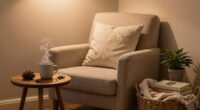 small space effective recovery