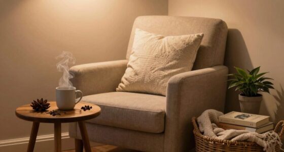 small space effective recovery