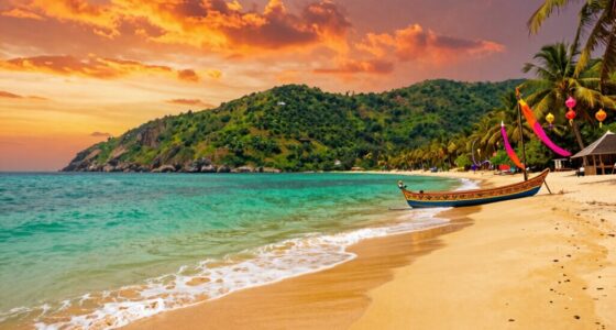 songs boosting scenic popularity