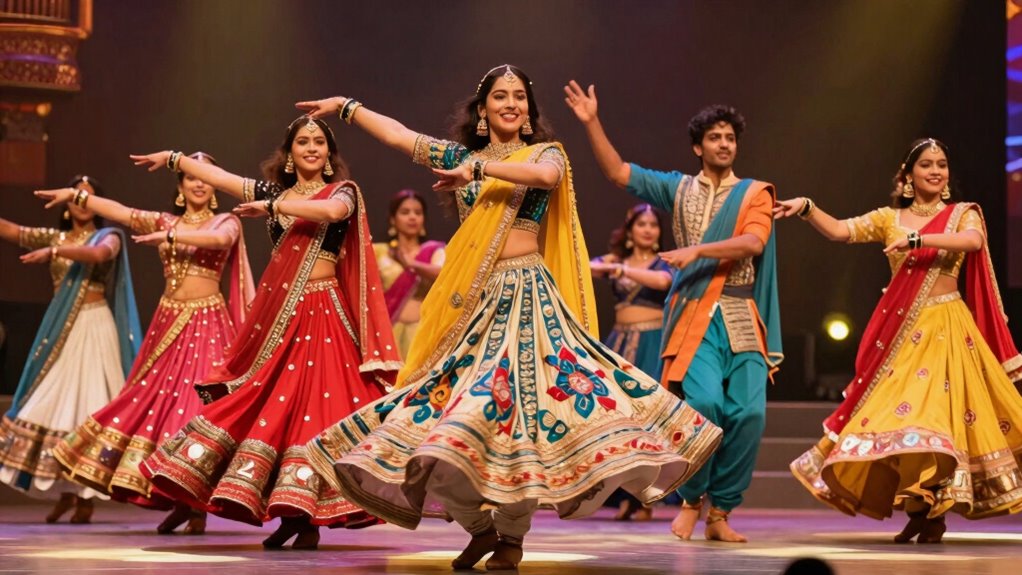 songs with signature dance moves