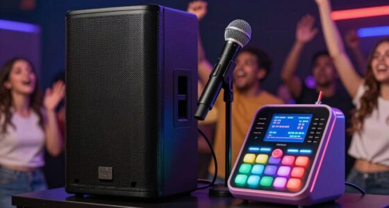 sound amplification versus entertainment