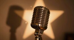 star specific voice associations