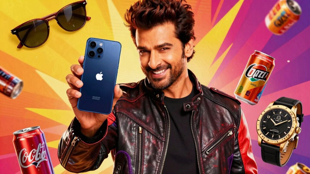 strategic brand integration in films