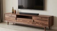 stylish cabinet great sound