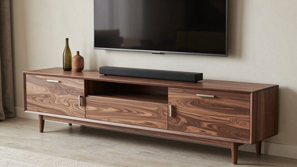 stylish cabinet great sound