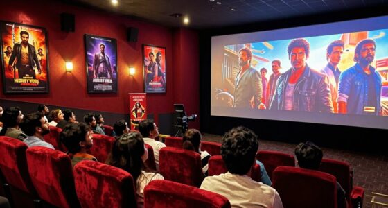 test screenings boost film success