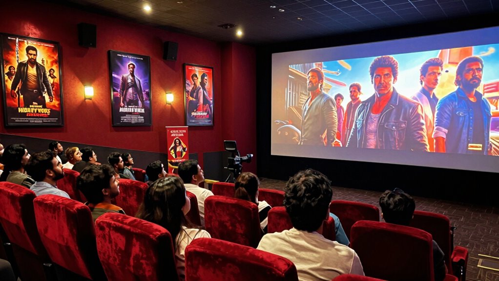 test screenings boost film success