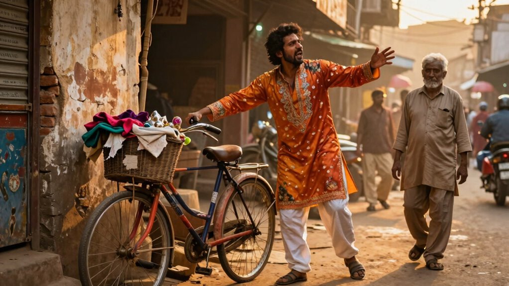 thematic narratives in bollywood