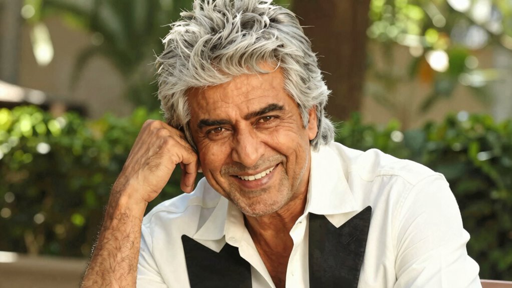 timeless bollywood icon