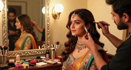 timeless bollywood transformation trends