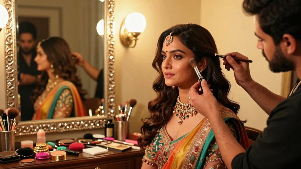 timeless bollywood transformation trends