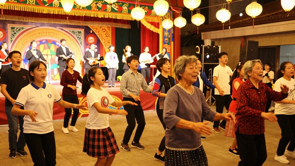 timeless festival song appeal