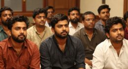 timing pauses scene transitions