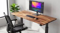 top 15 creator desks
