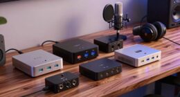 top 15 usb audio interfaces