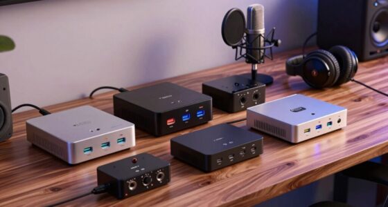 top 15 usb audio interfaces