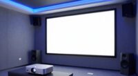top 4k home projectors