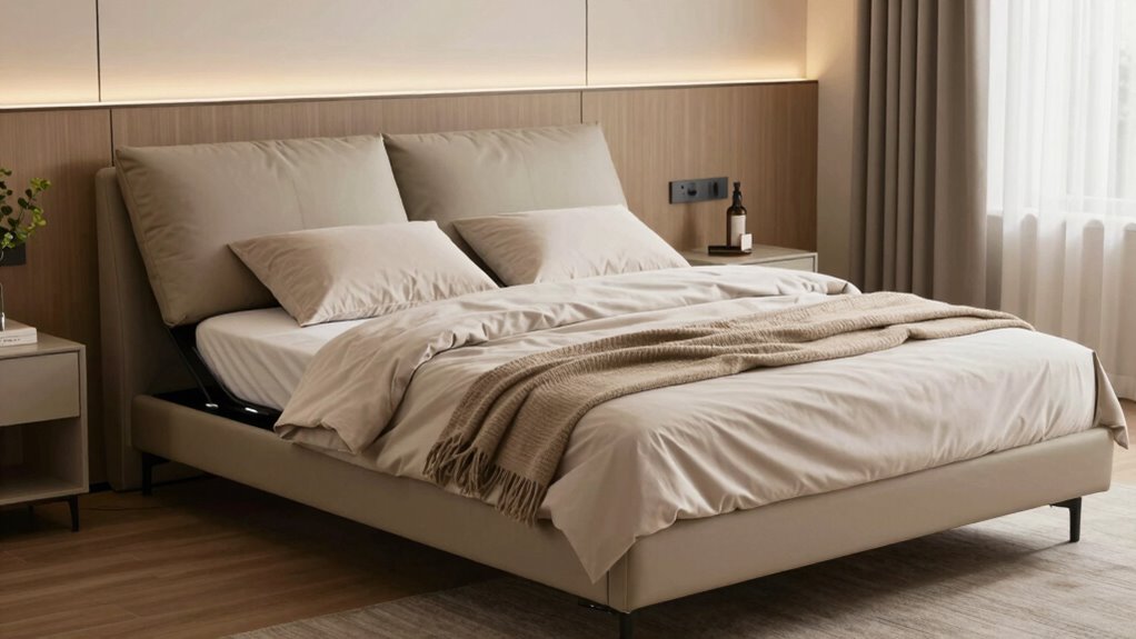 top adjustable beds 2026