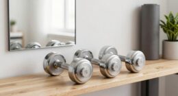 top adjustable dumbbell sets