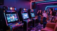 top adult karaoke machines