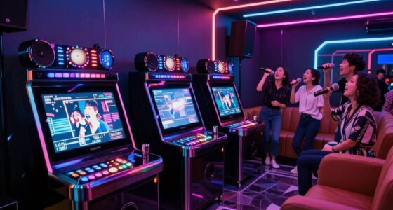 top adult karaoke machines