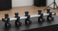 top affordable camera sliders