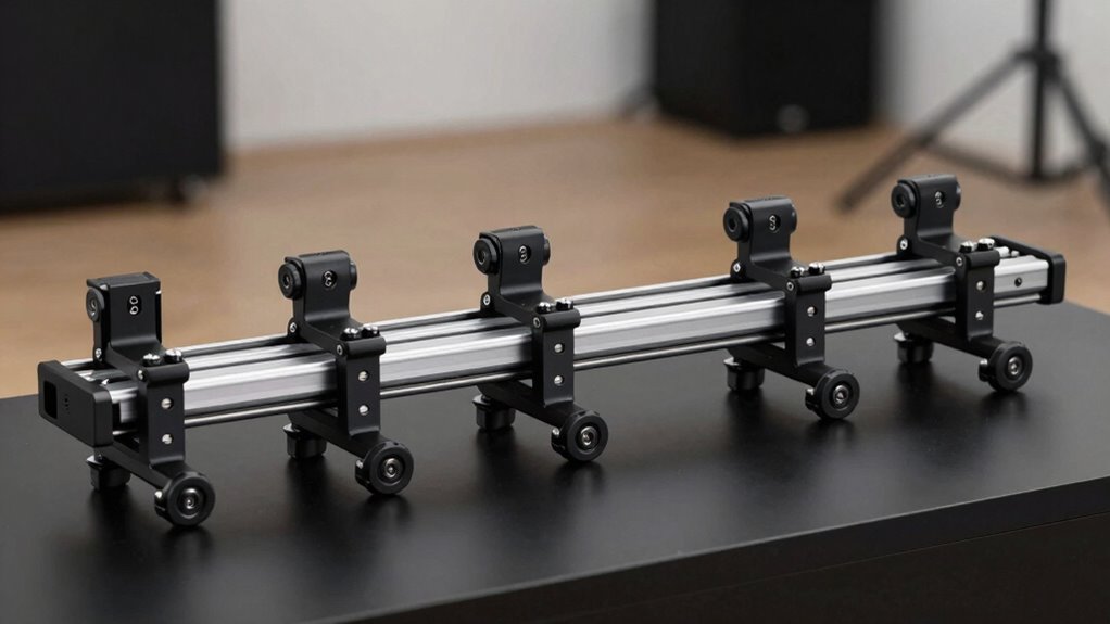 top affordable camera sliders