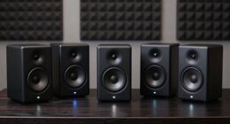 top affordable studio monitors