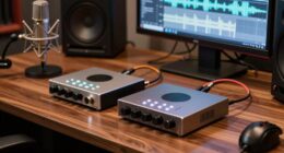 top affordable vocal interfaces