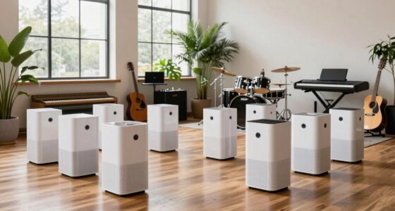 top air purifiers 2026