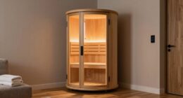 top apartment sauna options