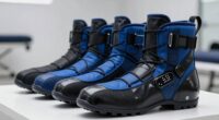 top athletic recovery boots