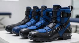 top athletic recovery boots
