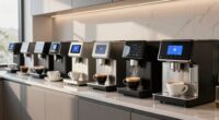 top automatic coffee machines