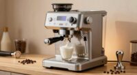 top automatic espresso machines